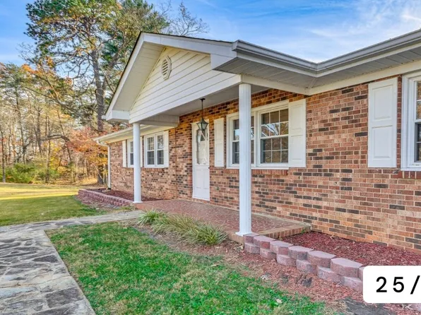 1082 Ararat Longhill Rd, Ararat, NC 27007