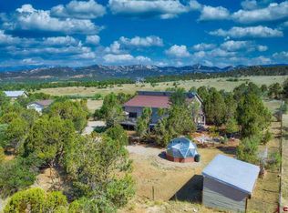 100 Mariposa Dr, Durango, CO 81301