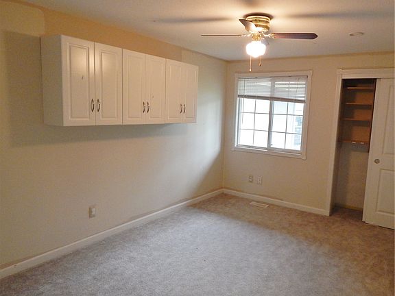Bedroom #4