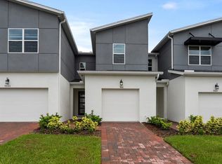 9051 Beach Tea Way, Kissimmee, FL 34747
