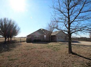 4330 Deer Xing, Edmond, OK 73003