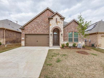 3325 Brady Starr Dr, Aubrey, TX, 76227