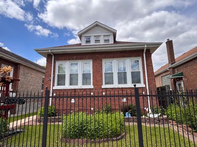 (Undisclosed Address), Chicago, IL, 60629