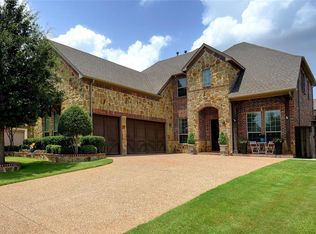 2515 Ralston Dr, Roanoke, TX 76262