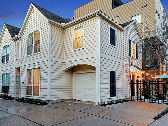 Exterior trim, shutters and doors recently repainted and newly landscaped