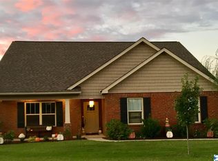 20521 Troy Ln, Athens, AL 35611