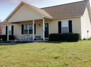 3100 Reminisce Rd, Castle Hayne, NC 28429