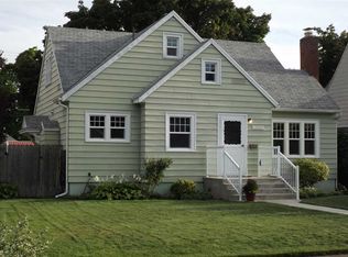 2923 W Fairview Ave, Spokane, WA 99205