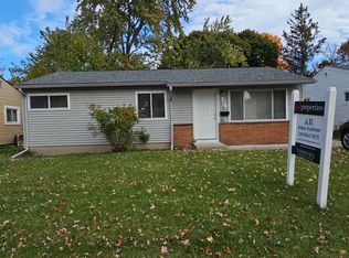 21910 Eastwood Ave, Oak Park, MI