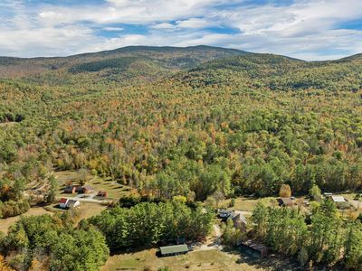 Eastside Road, Wentworth, NH, 03282