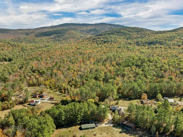 Eastside Road, Wentworth, NH 03282