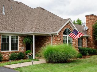 4424 Buttonbush Glen Dr, Louisville, KY 40241