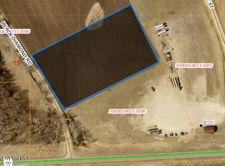 Tbd Black Diamond Rd, Frazee, MN 56544