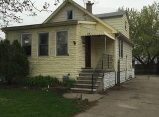 78 Manatee Ave, Hazel Park, MI 48030