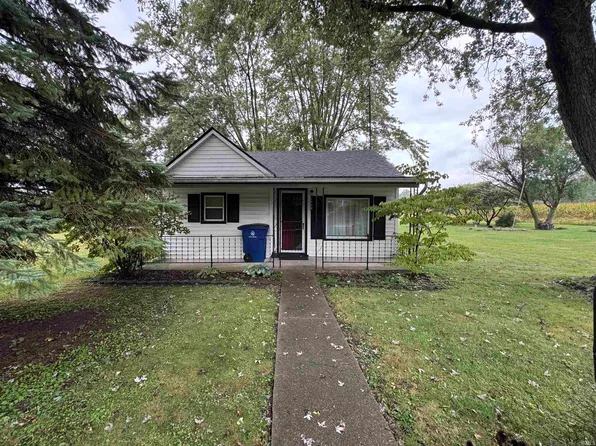 1306 S Geneva Ave, Marion, IN 46953