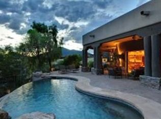 41764 N 102nd Way, Scottsdale, AZ 85262