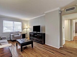 3603 Murworth Dr APT 6, Houston, TX 77025