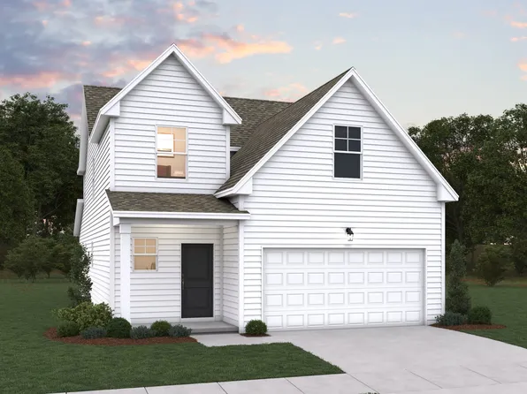 111 Three Kings Way, Albemarle, NC 28001