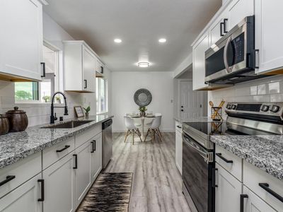 3700 46th Ave, Sacramento, CA, 95824