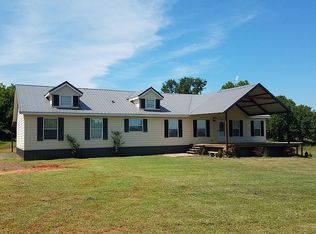 18251 NE 123rd St, Jones, OK 73049