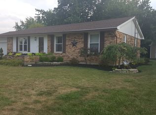 1313 Michael Ave, Celina, OH 45822