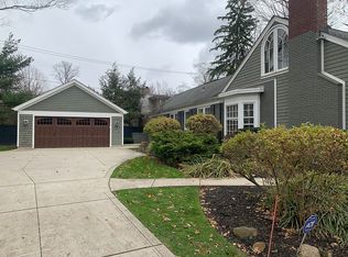 3051 N Park Blvd, Cleveland, OH 44118