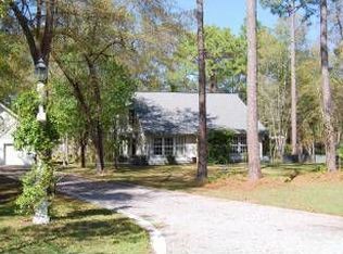 2 Wild Turkey Run, Bluffton, SC 29910