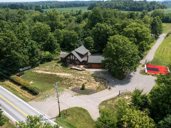 4474 Larue Prospect Rd S, Prospect, OH 43342