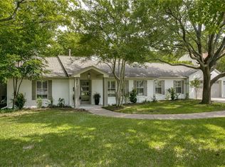 4408 Taos Rd, Dallas, TX 75209