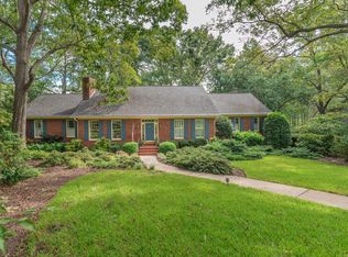 80 Cherry Hills Dr, Aiken, SC 29803