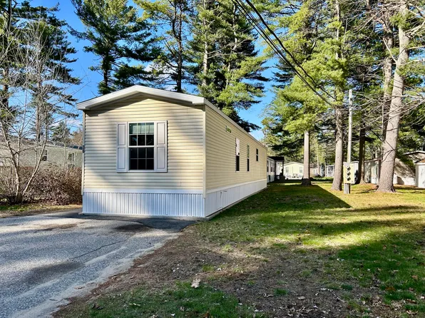 36 Franklin Parkway, Brunswick, ME 04011