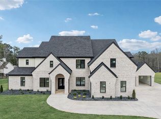 3207 Thompson Mill Rd, Buford, GA 30519