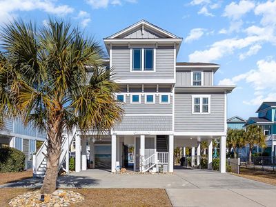 406 Pine Ave., Garden City, SC, 29576