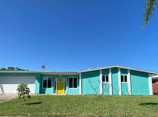 1340 Holt Dr, Merritt Island, FL 32953