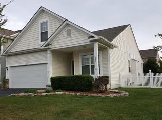 4061 Canice Ave, Columbus, OH 43219