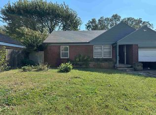 7123 E Gilbert St, Wichita, KS 67207