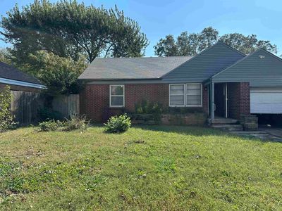 7123 E Gilbert St, Wichita, KS, 67207