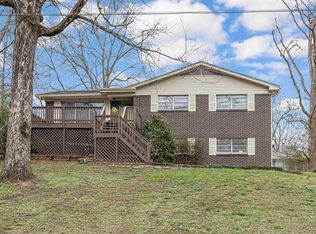 5429 Storey Dr, Adamsville, AL 35005