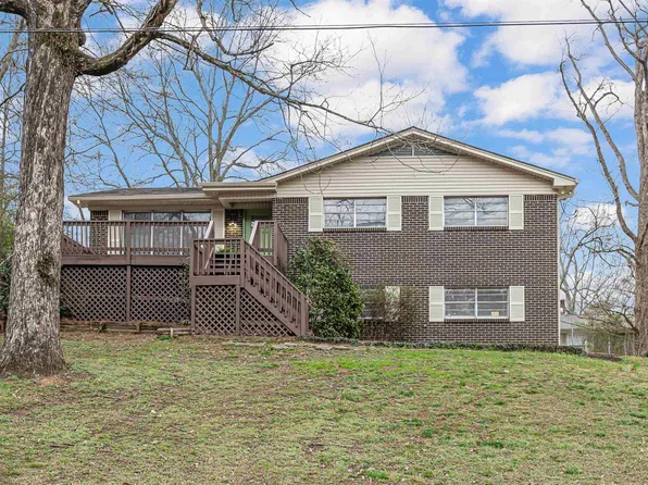 5429 Storey Dr, Adamsville, AL 35005