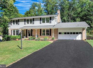 16515 Kipling Rd, Derwood, MD 20855