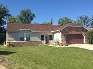 1941 Abnaki Way, West Lafayette, IN