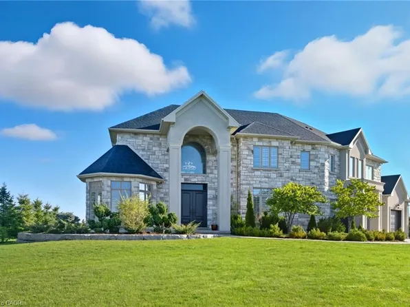 5 Kramer Ct, Seneca, ON N0A 1R0