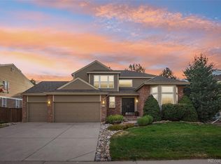 1993 Mountain Maple Ave, Highlands Ranch, CO 80129
