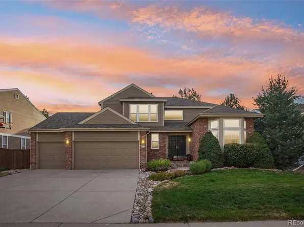 1993 Mountain Maple Avenue, Highlands Ranch, CO 80129