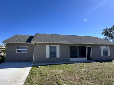 565 Burlington Ave NE, Palm Bay, FL, 32907