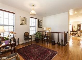 9112 Marlove Oaks Ln, Owings Mills, MD 21117