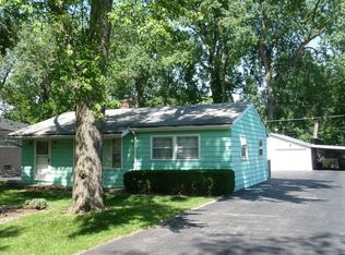 15637 Ridgeway Ave, Markham, IL 60428