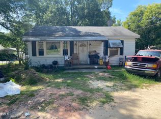 2924 Cheek Rd, Durham, NC 27704