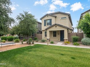 1707 S 83RD Place, Mesa, AZ 85209