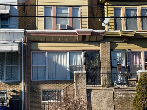 5425 Willows Ave, Philadelphia, PA 19143